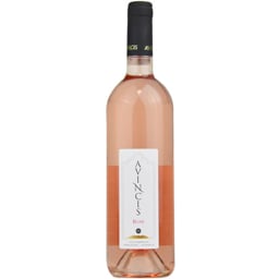 Vin rose sec 0.75L