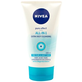 Nivea | Gel de curatare All in 1 150ml