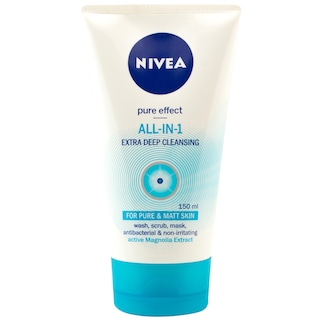 Nivea | Gel de curatare All in 1 150ml