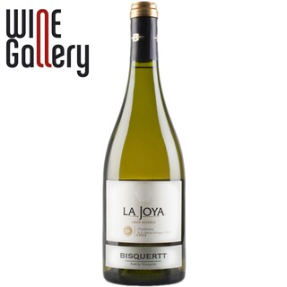 La Joya | Vin alb Chardonnay 0.75l