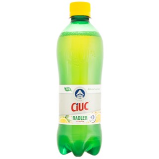 Ciuc Radler | Bere fara alcool Natur Radler 0.5l