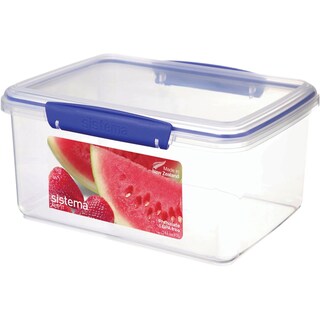 Sistema | Cutie alimente 3L