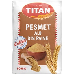 Pesmet alb din paine 500g