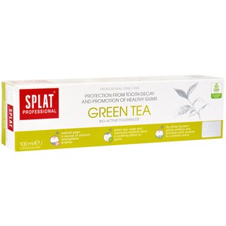 Splat | Pasta de dinti Green Tea 100ml