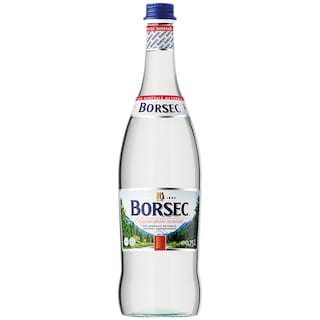 Borsec