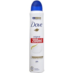 Deodorant spray Original 200ml