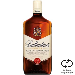 Ballantine's | Whisky 1L