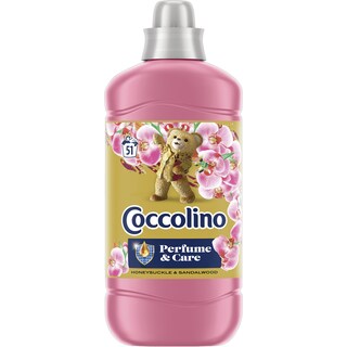 Balsam de rufe Honeysuckle & Sandalwood, 51 spalari, 1.275L