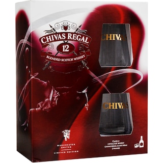 Chivas Regal