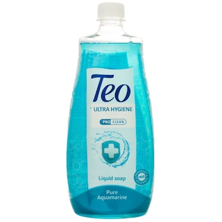 Teo | Sapun lichid rezerva Ultra Hygiene 900ml