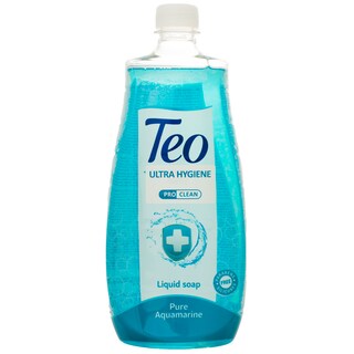 Teo | Sapun lichid rezerva Ultra Hygiene 900ml