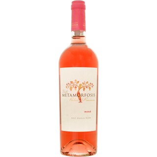 Viile Metamorfosis | Vin rose demisec 0.75l