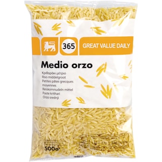 365 | Paste orzo  500g
