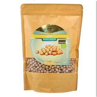 Nature 4 Life | Naut bio fara gluten 500g