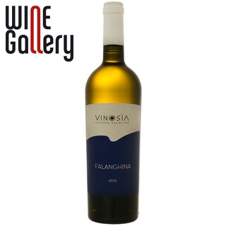 Vinosia | Vin alb Falanghina 0.75l