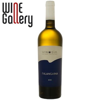 Vinosia | Vin alb Falanghina 0.75l