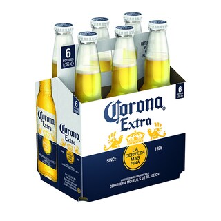 Corona | Bere  6x355ml