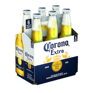Corona | Bere  6x355ml
