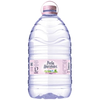 Perla Harghitei | Apa minerala naturala plata 5L