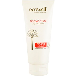 Ecowell | Gel de dus eco 200ml