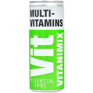 Vitanimix | Bautura racoritoare carbogazoasa Multivitamine 250ml