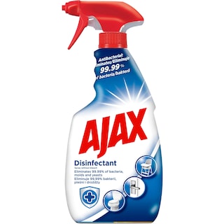 Ajax | Spray dezinfectant pentru multisuprafete 500ml