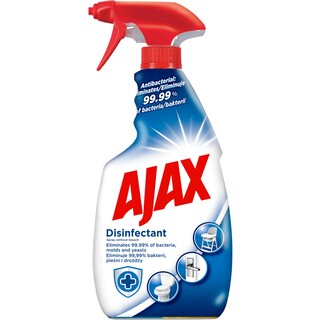 Ajax | Spray dezinfectant pentru multisuprafete 500ml