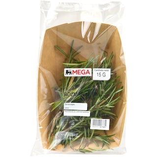 MEGA | Rozmarin 15g