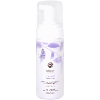 Naobay | Spuma de curatare bio 150ml