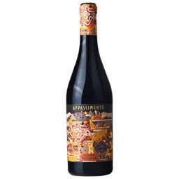 Vin rosu Appassimento 0.75L