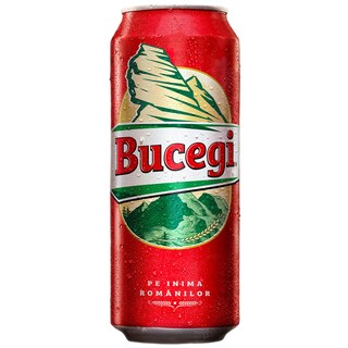 Bucegi | Bere blonda 0.5l