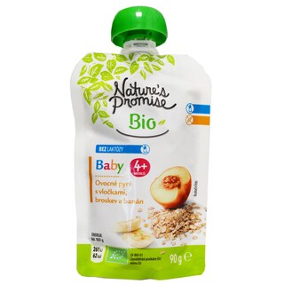 Nature's Promise Bio Baby