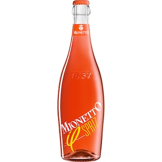 Mionetto | Il Hugo | Bautura aromatizata pe baza de vin 0.75l