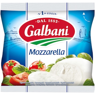 Galbani | Branza Mozzarella 125g
