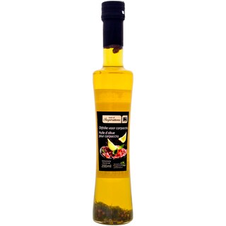 Taste of Inspirations | Delhaize | Ulei de masline pentru carpaccio 200ml