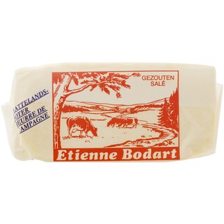 Etienne Bodart | Unt sarat 80% 250g
