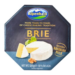 Select Brie  125g