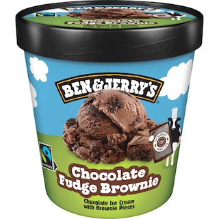 Ben&Jerry's