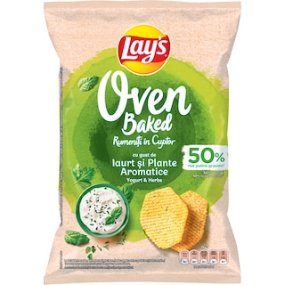 Lay's