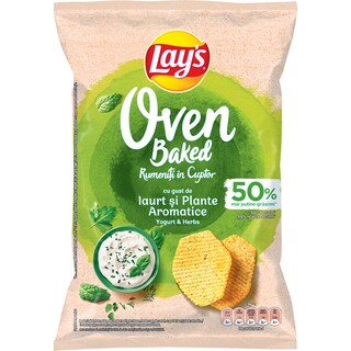Lay's