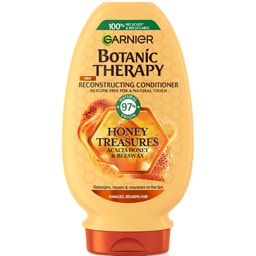 Garnier | Botanic Therapy | Balsam Honey & Beeswax 200ml