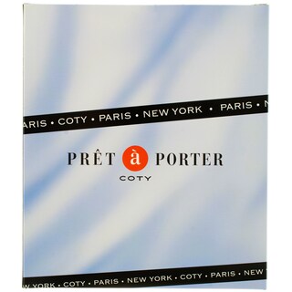Pret a Porter | Pachet cadou parfum deodorant natural si deodorant spray, Original 75ml+75ml