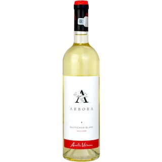 Arbora | Vin alb Sauvignon Blanc 0.75l