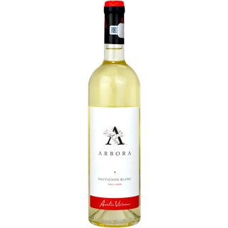 Arbora | Vin alb Sauvignon Blanc 0.75l