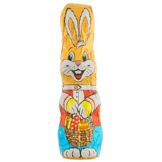 FGL | Iepuras din ciocolata cu lapte 60g