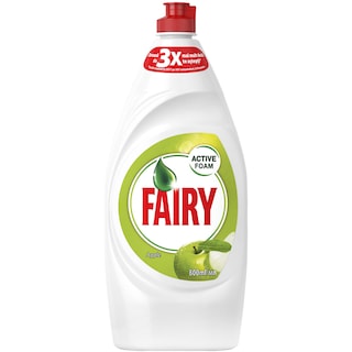 Fairy | Detergent de vase Apple 800ml