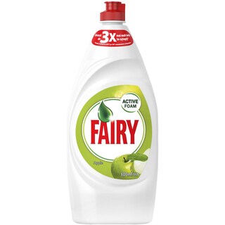 Fairy | Detergent de vase Apple 800ml