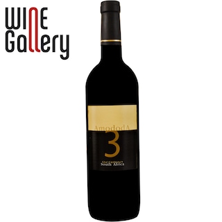 Amododa | Vin rosu  0.75l