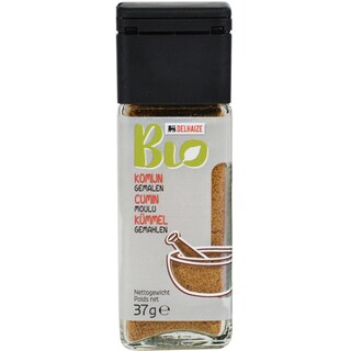 Delhaize Bio | Chimion macinat  37g