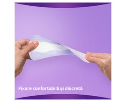 Always Discreet | Absorbante pentru pierderi urinare, Long, 24 bucati